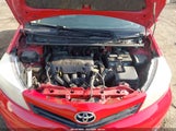 Toyota Yaris Le JTDKTUD31DD548146 снимка