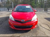 Toyota Yaris Le JTDKTUD31DD548146 снимка