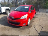 Toyota Yaris Le JTDKTUD31DD548146 снимка