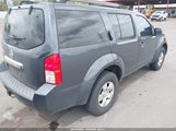 Nissan Pathfinder S 5N1AR1NN1BC620504 снимка