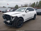 Genesis Gv80 3.5T Awd Prestige Signature KMUHCESC8NU094429 fotografie