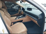 Genesis Gv80 3.5T Awd Prestige Signature KMUHCESC8NU094429 снимка