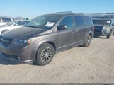 Dodge Grand Caravan Gt 2C4RDGEG3JR199532 снимка
