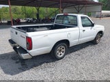 Nissan Frontier Xe 1N6DD21S1YC392950 снимка