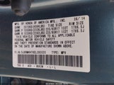 Honda Cr-V Ex-L 5J6RM4H79EL090530 снимка