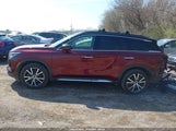 Infiniti Qx60 Autograph Awd 5N1AL1HU6SC358662 fotografie