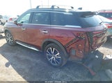 Infiniti Qx60 Autograph Awd 5N1AL1HU6SC358662 fotografie