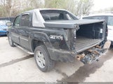 Chevrolet Avalanche 3GNEC12T64G122476 снимка