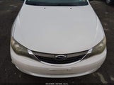 Subaru Impreza 2.5I JF1GE61669H510170 снимка