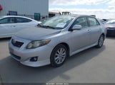 Toyota Corolla S 1NXBU4EE0AZ216252 снимка