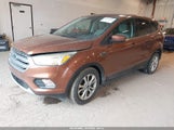Ford Escape Se 1FMCU0GD3HUA40745 снимка