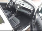 Toyota Rav4 Limited 2T3DFREVXDW102044 снимка