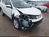 Toyota Rav4 Limited 2T3DFREVXDW102044 снимка