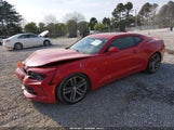 Chevrolet Camaro 1Lt 1G1FB1RS5J0145477 снимка