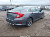 Honda Civic Ex 19XFC1F35ME202466 снимка