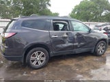 Chevrolet Traverse 1Lt 1GNKRGKD9HJ129522 снимка
