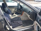 Subaru Outback 2.5Xt Limited 4S4BP67C154337697 снимка