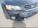 Subaru Outback 2.5Xt Limited 4S4BP67C154337697 снимка