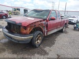 Ford F-150 Lariat/Xl/Xlt 1FTRX17W91NB73054 снимка