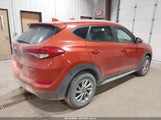Hyundai Tucson Se Plus KM8J3CA47HU415122 снимка