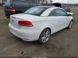 Volkswagen Eos Executive WVWFW8AH2EV006260 снимка