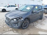 Mazda Cx-5 Grand Touring JM3KE4DY3G0631859 снимка