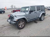 Jeep Wrangler Unlimited Sahara 1C4HJWEG7EL142165 fotografie