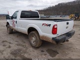 Ford F-250 Xl 1FTBF2B60FED26252 снимка