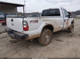 Ford F-250 Xl 1FTBF2B60FED26252 снимка