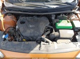 Hyundai Accent Gs KMHCT5AE3FU233587 снимка