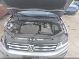 Volkswagen Tiguan 2.0T Se/2.0T Sel/2.0T Sel R-Line/2.0T Sel R-Line Black 3VV2B7AX2KM139670 снимка