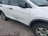 Honda Cr-V Lx 5J6RM4H38GL066333 снимка