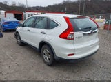 Honda Cr-V Lx 5J6RM4H38GL066333 снимка
