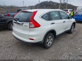 Honda Cr-V Lx 5J6RM4H38GL066333 снимка