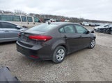 Kia Forte Lx 3KPFK4A7XJE197212 снимка