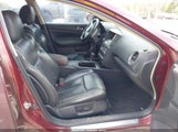 Nissan Maxima 3.5 Sv 1N4AA5AP8BC857118 снимка