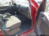 Nissan Frontier Xe 1N6BD06T37C453842 снимка