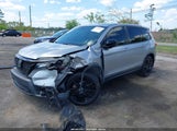 Honda Passport 2Wd Sport 5FNYF7H22MB000203 снимка