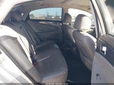 Hyundai Sonata Hybrid Limited KMHEC4A47FA130071 снимка