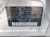Hyundai Sonata Hybrid Limited KMHEC4A47FA130071 снимка