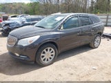 Buick Enclave Premium 5GAKVCKD6EJ123879 fotografie