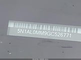 Infiniti Qx60 5N1AL0MM9GC526771 photo