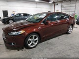 Ford Fusion Se 3FA6P0H70GR366242 снимка