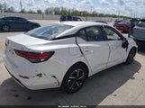 Nissan Sentra Sv Xtronic Cvt 3N1AB8CV8RY350826 photo