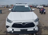 Toyota Highlander Xle 5TDKDRAH8PS512313 снимка