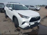 Toyota Highlander Xle 5TDKDRAH8PS512313 снимка