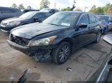 Honda Accord 2.4 Ex 1HGCP2F76BA024648 снимка
