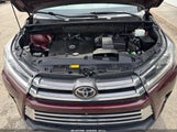 Toyota Highlander Limited 5TDDZRFH8KS996995 снимка
