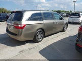 Honda Odyssey Ex-L 5FNRL5H65CB070037 снимка