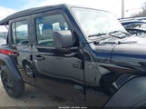 Jeep Wrangler 4-Door Sport 4X4 1C4PJXDG0SW504219 снимка
